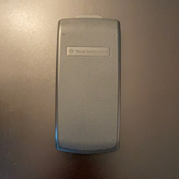 Financial Calculator TEXAS Instruments BA ll plus - Picture 2 of 5